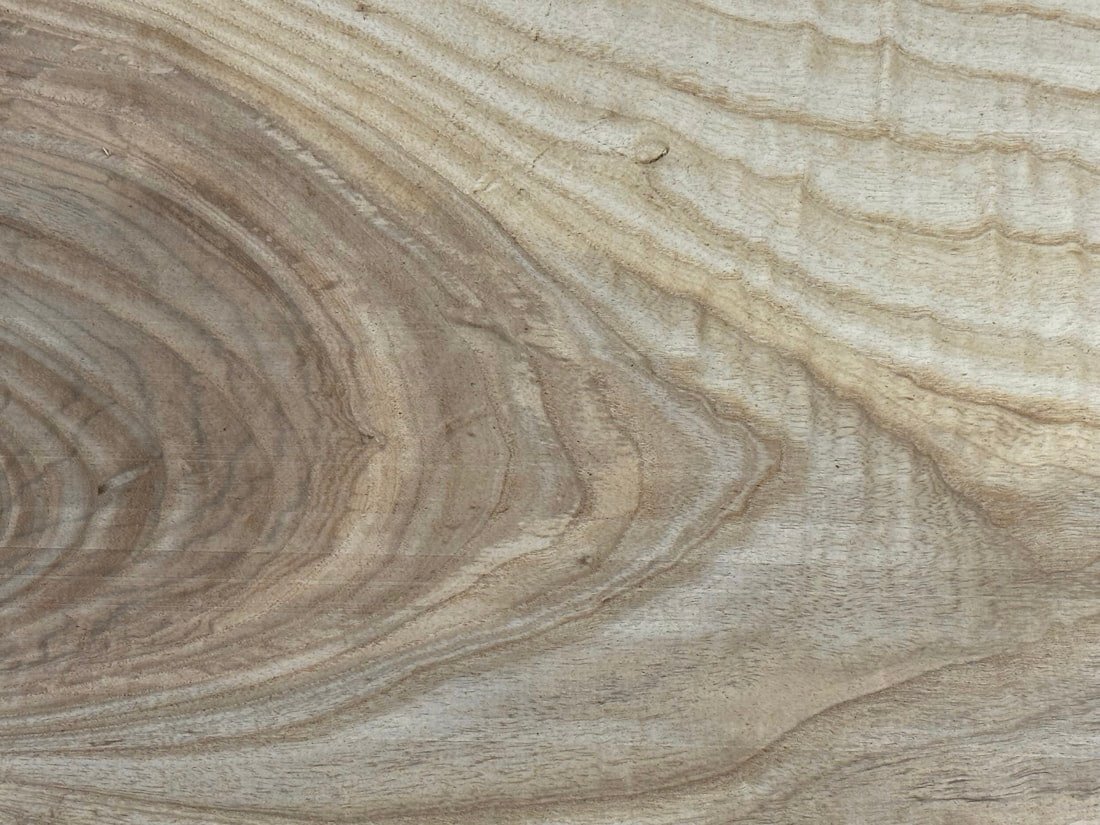 European oak wide-plank flooring